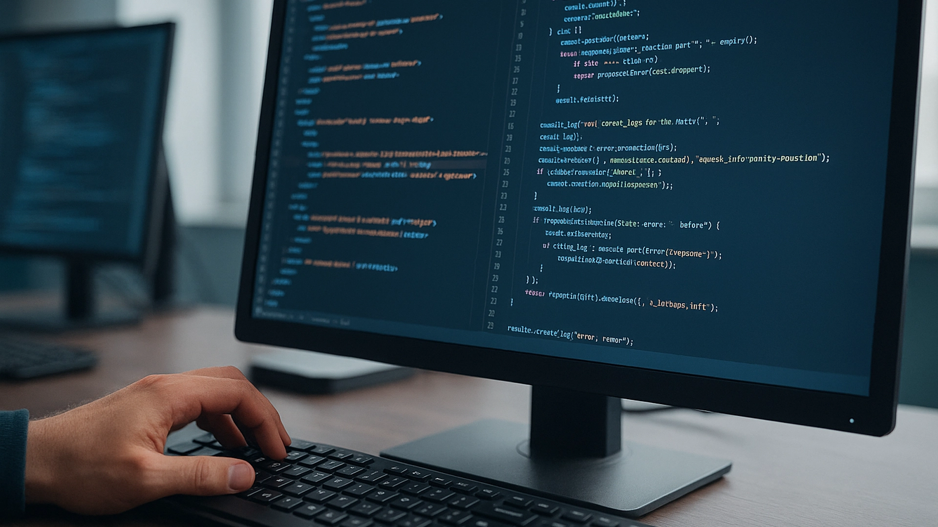 spletSystems — tecnología y desarrollo de software